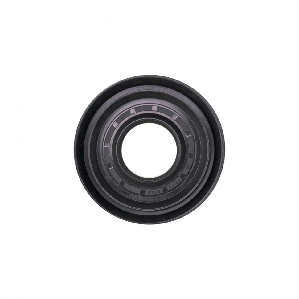 Сальник бака для стиральной машины Bosch, Siemens 32x52/78x8/14,8мм, S002BO