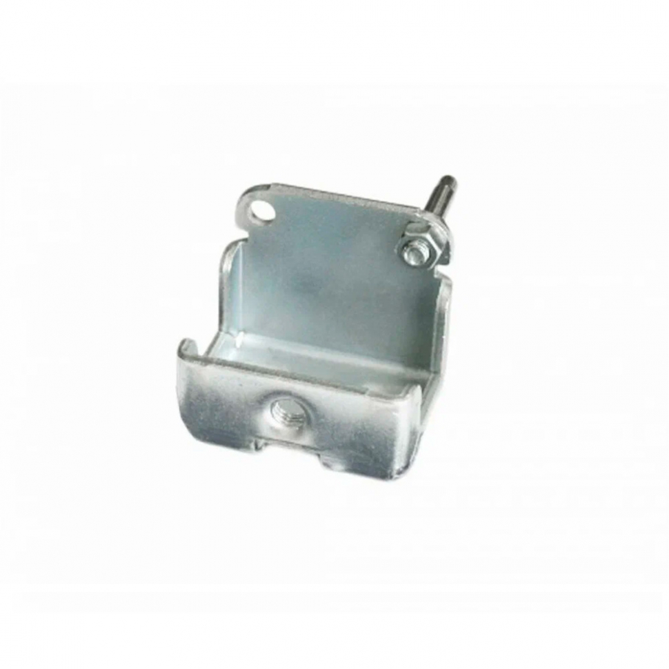 Петля двери холодильника Атлант, нижняя, двусторонняя, в сборе (371323202300 + 371323202200), 371323202000, Z000148 Петля двери холодильника Атлант, нижняя, двусторонняя, в сборе (371323202300 + 371323202200), 371323202000, Z000148