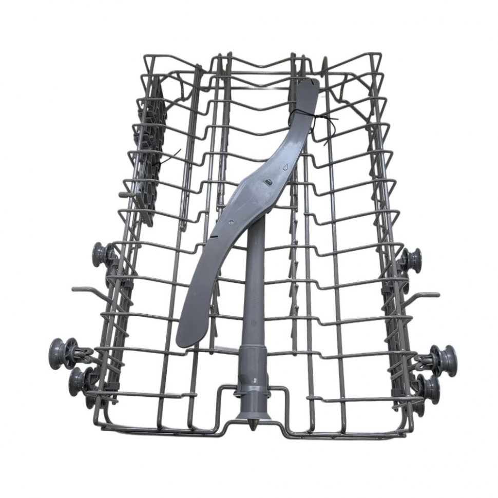 Корзина верхняя в сборе для посудомоечной машины 45 см, Midea,  De'Longhi, 12976000001603