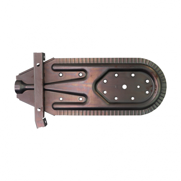 Набор 2 шт Горелка духовки Gefest мод. 5100, 5300, KM61004000