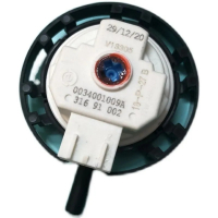 Набор 2 шт Датчик уровня воды для стиральных машин (0034001009А), KM34001009А Набор 2 шт Датчик уровня воды для стиральных машин (0034001009А), KM34001009А