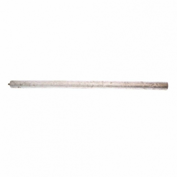 Анод магниевый для водонагревателя Ariston 400мм резьба M6, 100417