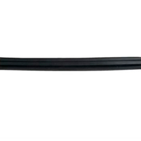 Резиновый уплотнитель (прокладка) двери для посудомоечной машины Whirlpool, Indesit нижняя 480140101066, C00316690 Резиновый уплотнитель (прокладка) двери для посудомоечной машины Whirlpool, Indesit нижняя 480140101066, C00316690