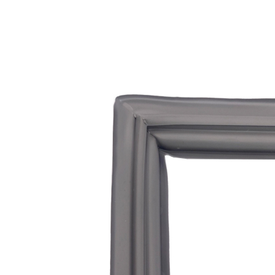 Уплотнительная резинка для двери холодильника Indesit, Ariston, Whirlpool 570х1100мм, C00525774, Z000152