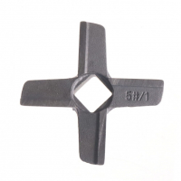 Нож для мясорубки Bosch MFW 1501, 629848, h1017