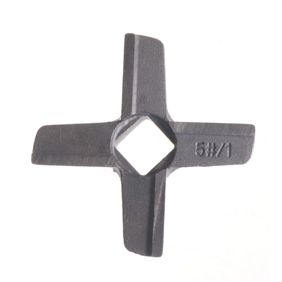 Нож для мясорубки Bosch MFW 1501, 629848, h1017