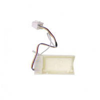 Воздушная заслонка для холодильника, LG, SAAA001S02