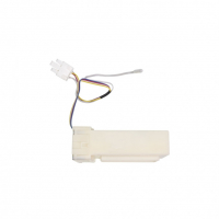 Воздушная заслонка для холодильника, LG, SAAA001S02