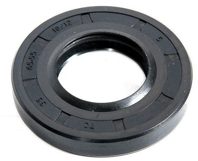 Сальник бака для стиральной машины Samsung 35x65,55x10/12мм, DC62-00008A Сальник бака для стиральной машины Samsung 35x65,55x10/12мм, DC62-00008A