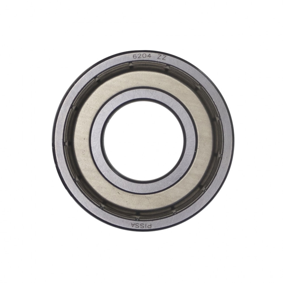 Подшипник барабана для стиральной машины Samsung Diamond, AddWash, Eco Bubbl 6204 ZZ, 20x47x14, 6204Z Подшипник барабана для стиральной машины Samsung Diamond, AddWash, Eco Bubbl 6204 ZZ, 20x47x14, 6204Z