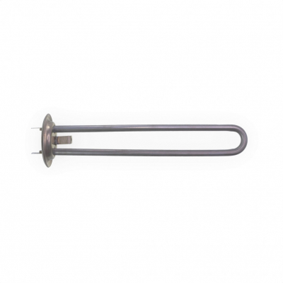 ТЭН 0,7кВт (700Вт) RF для водонагревателя Thermex, Garanterm, под анод М4, нерж, 10046