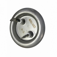 Комплект ТЭН 0,7кВт (700Вт) RF для водонагревателя Thermex, Garanterm RZB, IF, ID + анод М4, нерж., 30086