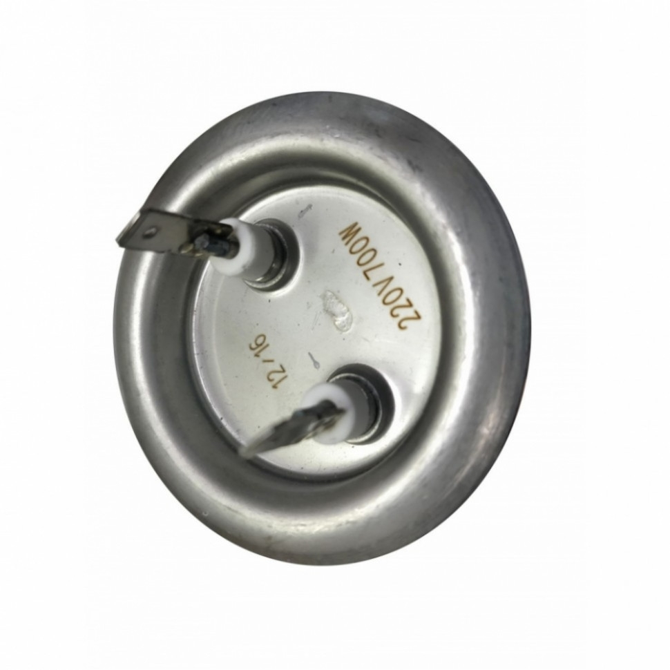 Комплект ТЭН 0,7кВт (700Вт) RF для водонагревателя Thermex, Garanterm RZB, IF, ID + анод М4, нерж., 30086