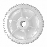 Малая шестерня для мясорубки Moulinex HV6, HV8, HV10, ME, D42мм, 52/11 зубьев, MS-4775455, MS013, MM0355W, h1097 Малая шестерня для мясорубки Moulinex HV6, HV8, HV10, ME, D42мм, 52/11 зубьев, MS-4775455, MS013, MM0355W, h1097