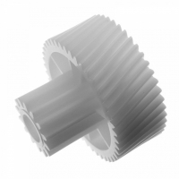 Малая шестерня для мясорубки Moulinex HV6, HV8, HV10, ME, D42мм, 52/11 зубьев, MS-4775455, MS013, MM0355W, h1097 Малая шестерня для мясорубки Moulinex HV6, HV8, HV10, ME, D42мм, 52/11 зубьев, MS-4775455, MS013, MM0355W, h1097