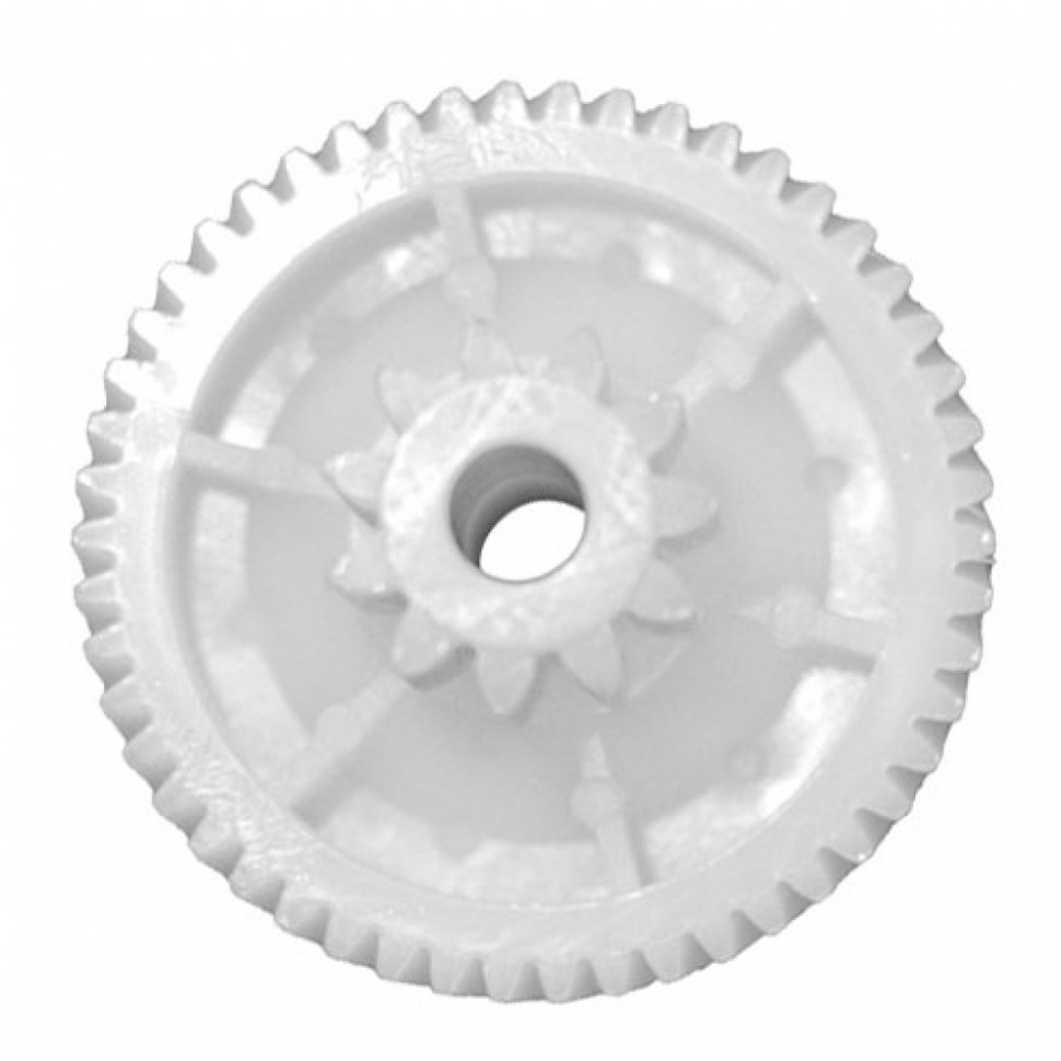 Малая шестерня для мясорубки Moulinex HV6, HV8, HV10, ME, D42мм, 52/11 зубьев, MS-4775455, MS013, MM0355W, h1097 Малая шестерня для мясорубки Moulinex HV6, HV8, HV10, ME, D42мм, 52/11 зубьев, MS-4775455, MS013, MM0355W, h1097
