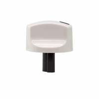 Набор 6 шт Ручка духовки, белая, Gefest, KM51005505