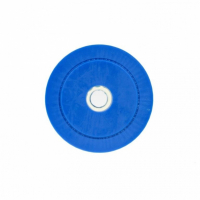 Картридж для фильтра воды ИТА полиэстеровый PL 10" для корпуса Big Blue (Jumbo), F30403