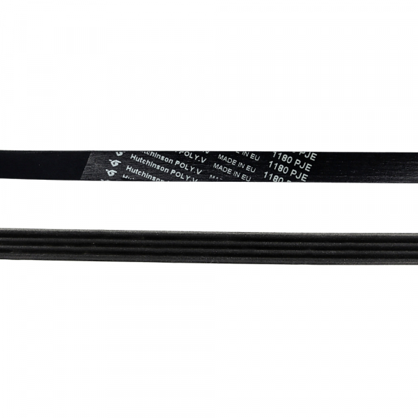 Приводной ремень барабана стиральной машины Bosch 1180 J4, J148