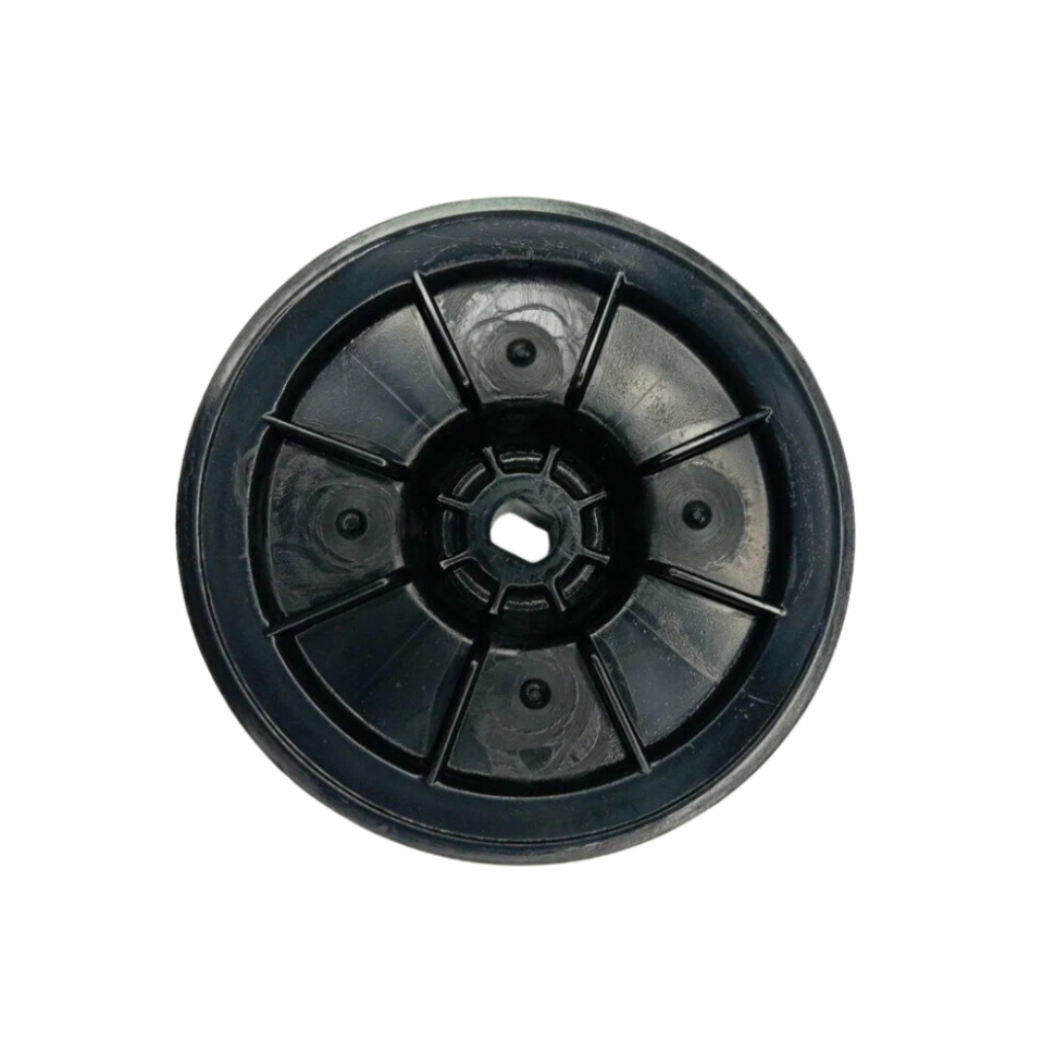 Шкив ременной для сушильной машины, 0180200610, 200610