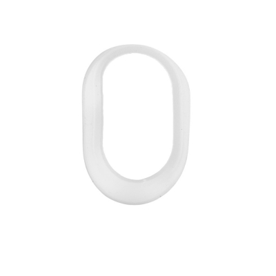 Уплотнительная прокладка фланца для водонагревателя Ariston, Polaris, Elenberg, Superlux 64х90мм, 66119