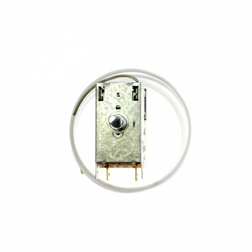 Терморегулятор для холодильника Beko, Ariston, Атлант, Hotpoint-Ariston, Beko, Indesit K50-L3412, Х3412 Терморегулятор для холодильника Beko, Ariston, Атлант, Hotpoint-Ariston, Beko, Indesit K50-L3412, Х3412