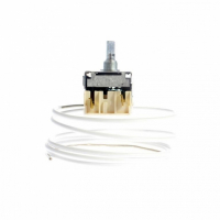 Терморегулятор для холодильника Beko, Ariston, Атлант, Hotpoint-Ariston, Beko, Indesit K50-L3412, Х3412 Терморегулятор для холодильника Beko, Ariston, Атлант, Hotpoint-Ariston, Beko, Indesit K50-L3412, Х3412