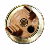 ТЭН 1,5кВт (1500Вт) RCF для водонагревателя Ariston, Thermex ES, ER, под анод М6, R184280