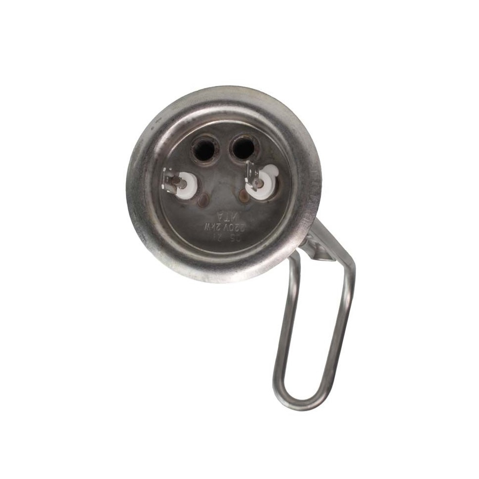 ТЭН 2кВт (2000Вт) RF для горизонтального водонагревателя Polaris, Timberk, под анод М4, П2000 ТЭН 2кВт (2000Вт) RF для горизонтального водонагревателя Polaris, Timberk, под анод М4, П2000