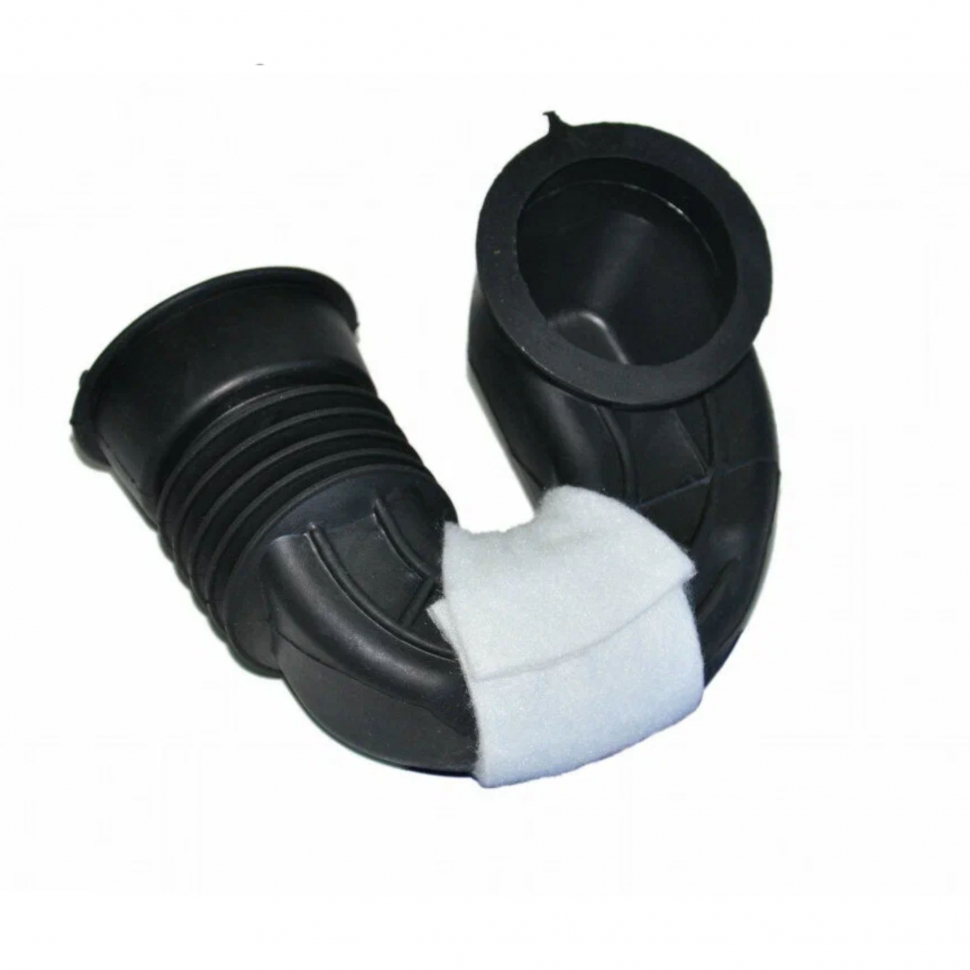 Заливной патрубок для стиральной машины дозатор-бак, 20300361, 300361