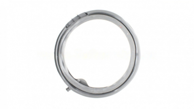 Уплотнительная манжета люка стиральной машины Ariston, Indesit, C00374852
