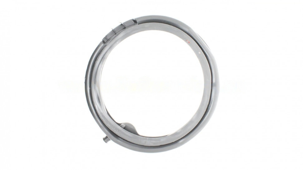 Уплотнительная манжета люка стиральной машины Ariston, Indesit, C00374852