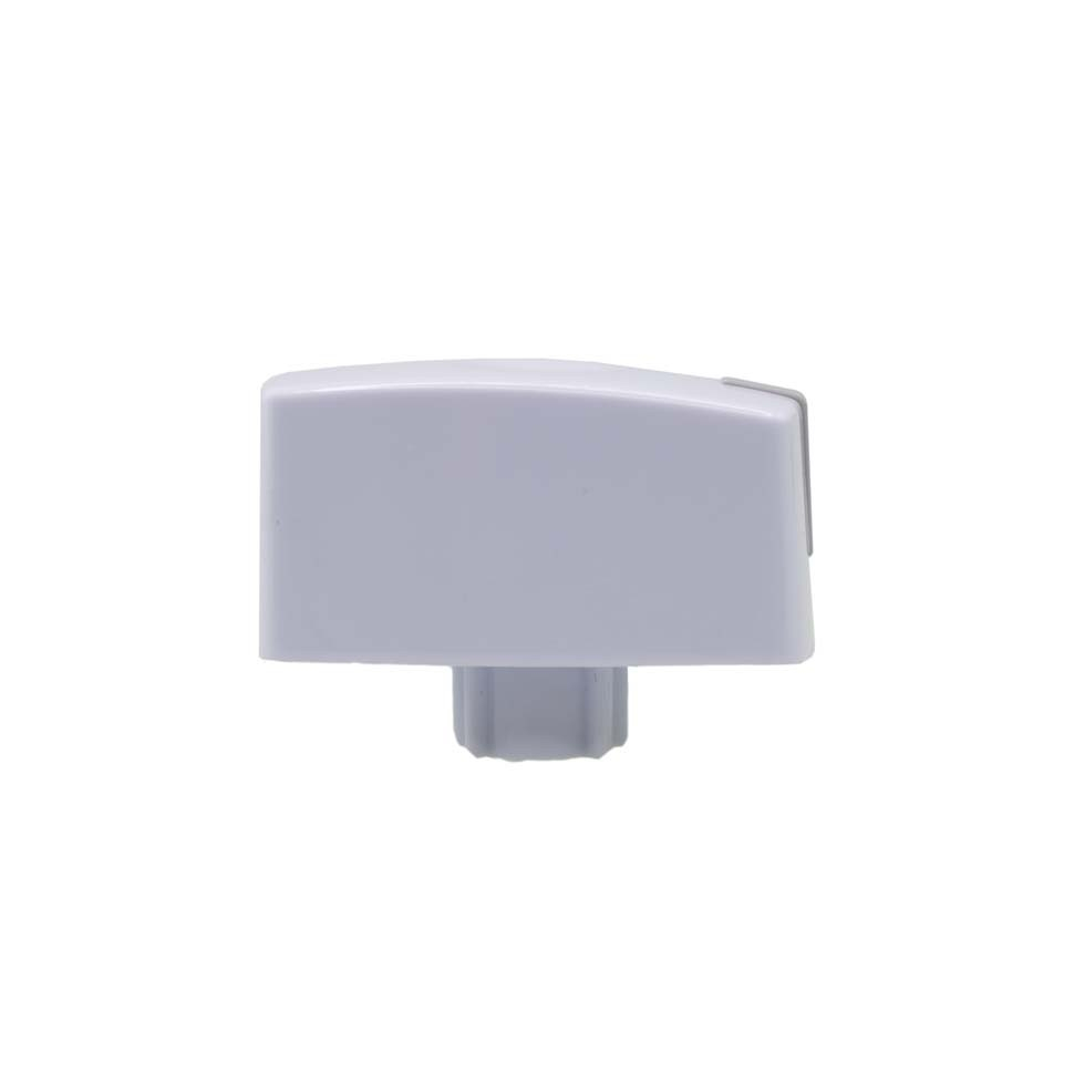 Набор 8 шт Ручка духовки, белая, Gefest (2230.07.0.000-04), KM22300704 Набор 8 шт Ручка духовки, белая, Gefest (2230.07.0.000-04), KM22300704