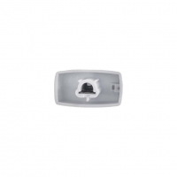 Набор 8 шт Ручка духовки, белая, Gefest (2230.07.0.000-04), KM22300704 Набор 8 шт Ручка духовки, белая, Gefest (2230.07.0.000-04), KM22300704