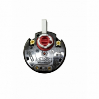 Термостат стержневой для водонагревателя Thermex, Ariston, Polaris, DEXP 20A до 74°С с термозащита на 92°С, R181395