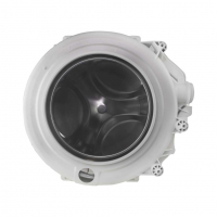 Бак для стиральной машины Indesit Wisl, Ariston 5кг, 6кг, Hotpoint-Ariston в сборе, C00109633 Бак для стиральной машины Indesit Wisl, Ariston 5кг, 6кг, Hotpoint-Ariston в сборе, C00109633
