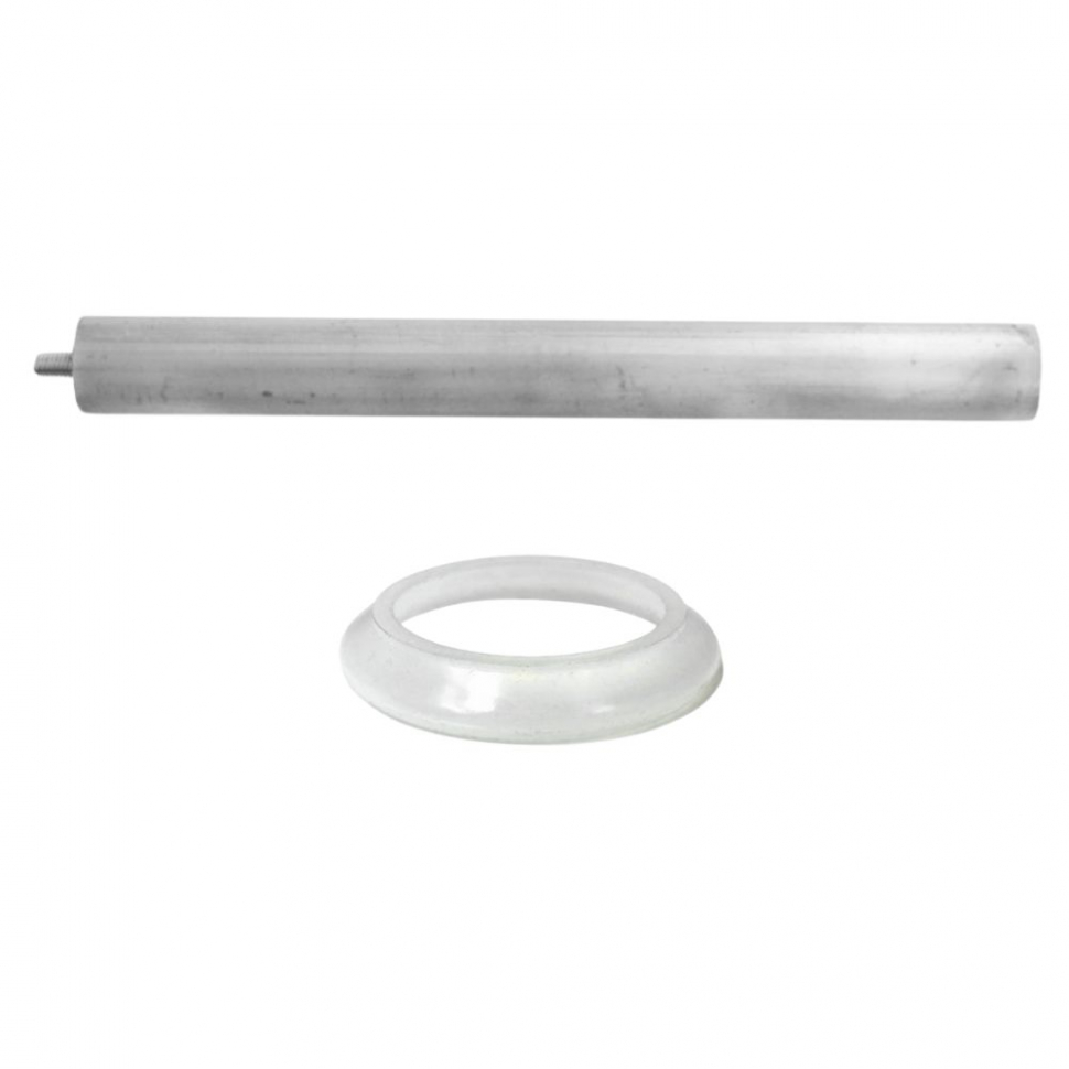 Комплект Анод магниевый 210D22+10M6+ прокладка, 100407K