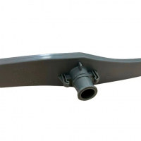 Нижний разбрызгиватель (импеллер, лопасть) для посудомоечной машины Midea, Candy, Hansa 435 мм, 49037454, 103627 Нижний разбрызгиватель (импеллер, лопасть) для посудомоечной машины Midea, Candy, Hansa 435 мм, 49037454, 103627