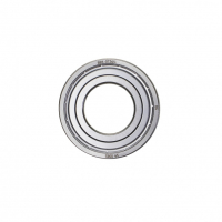 Подшипник барабана для стиральной машины LG, Samsung, Ariston 6206 ZZ, 30x62x16мм, C00044765 Подшипник барабана для стиральной машины LG, Samsung, Ariston 6206 ZZ, 30x62x16мм, C00044765