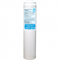 Картридж для фильтра воды ИТА антижелезо МЖФ 20" для корпуса Big Blue (Jumbo), F30422