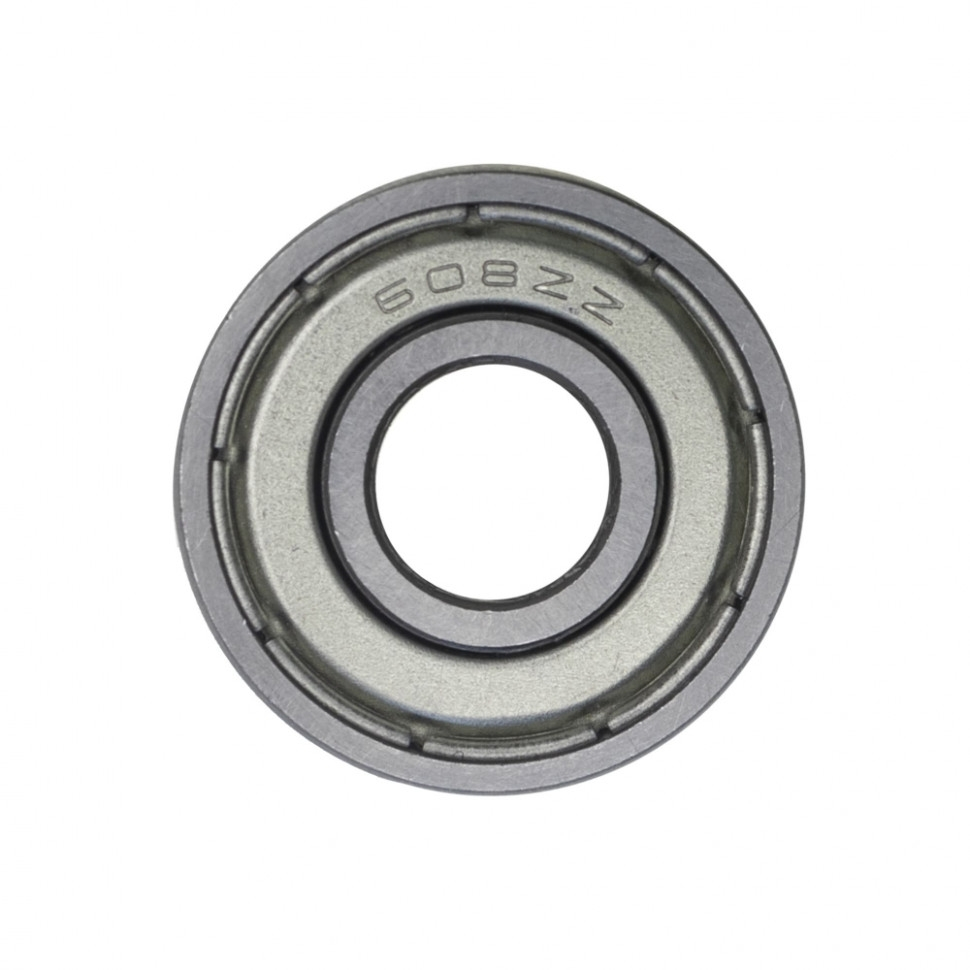 Набор 7 шт Подшипник шариковый 608 ZZ, 8х22x7 для LG, Samsung, KM608Z