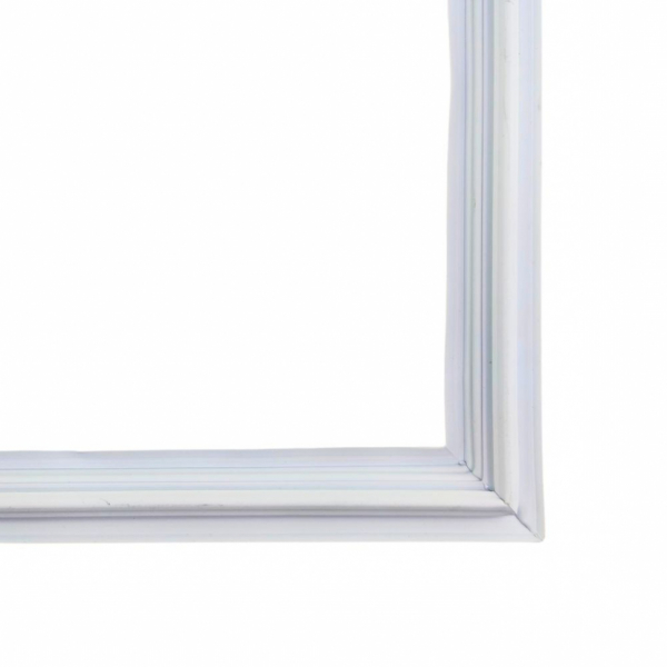 Уплотнитель двери 570х340мм для холодильника БИРЮСА-135, 136 МК, 130322