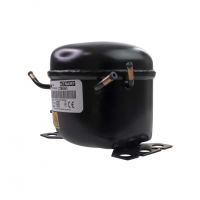 Компрессор для холодильника, Shivaki, Атлант, Бирюса R600, 108Вт, СТВ65Н5, 34800000003