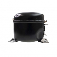 Компрессор для холодильника, Shivaki, Атлант, Бирюса R600, 108Вт, СТВ65Н5, 34800000003