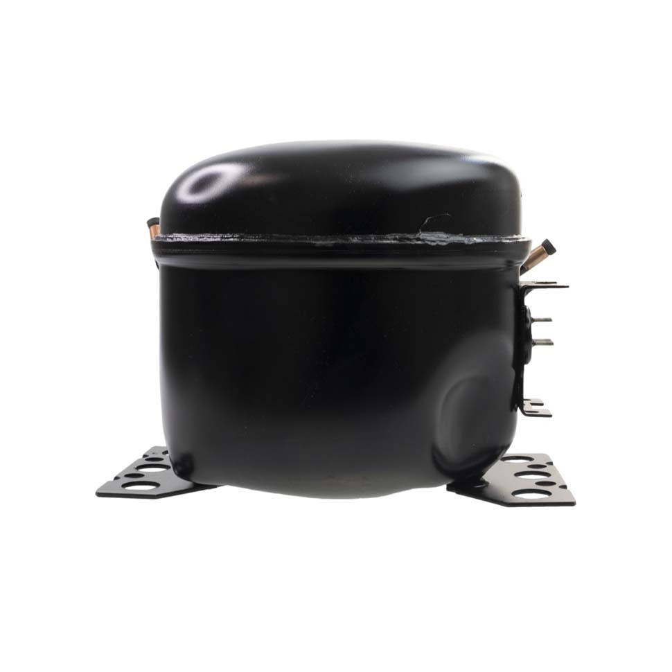 Компрессор для холодильника, Shivaki, Атлант, Бирюса R600, 108Вт, СТВ65Н5, 34800000003