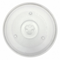 Тарелка для микроволновки LG, Bosch D270мм, D270