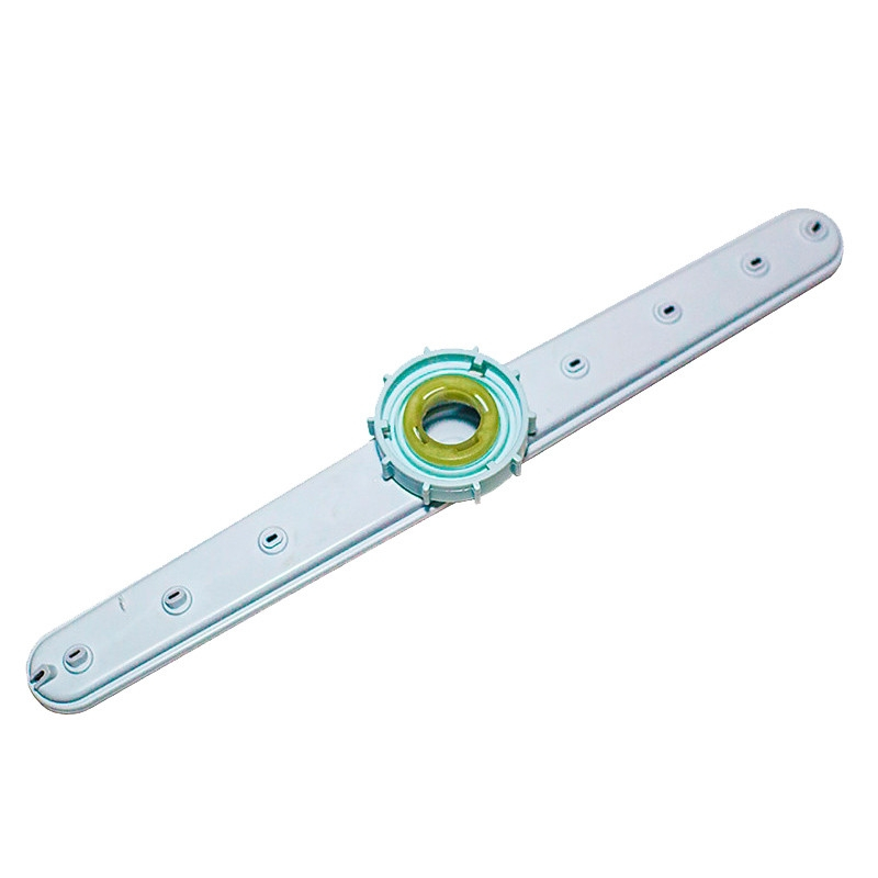 Верхний разбрызгиватель (импеллер, лопасть) для посудомоечной машины Indesit, Ariston, Whirlpool 320мм, C00312565, Ex480140101542