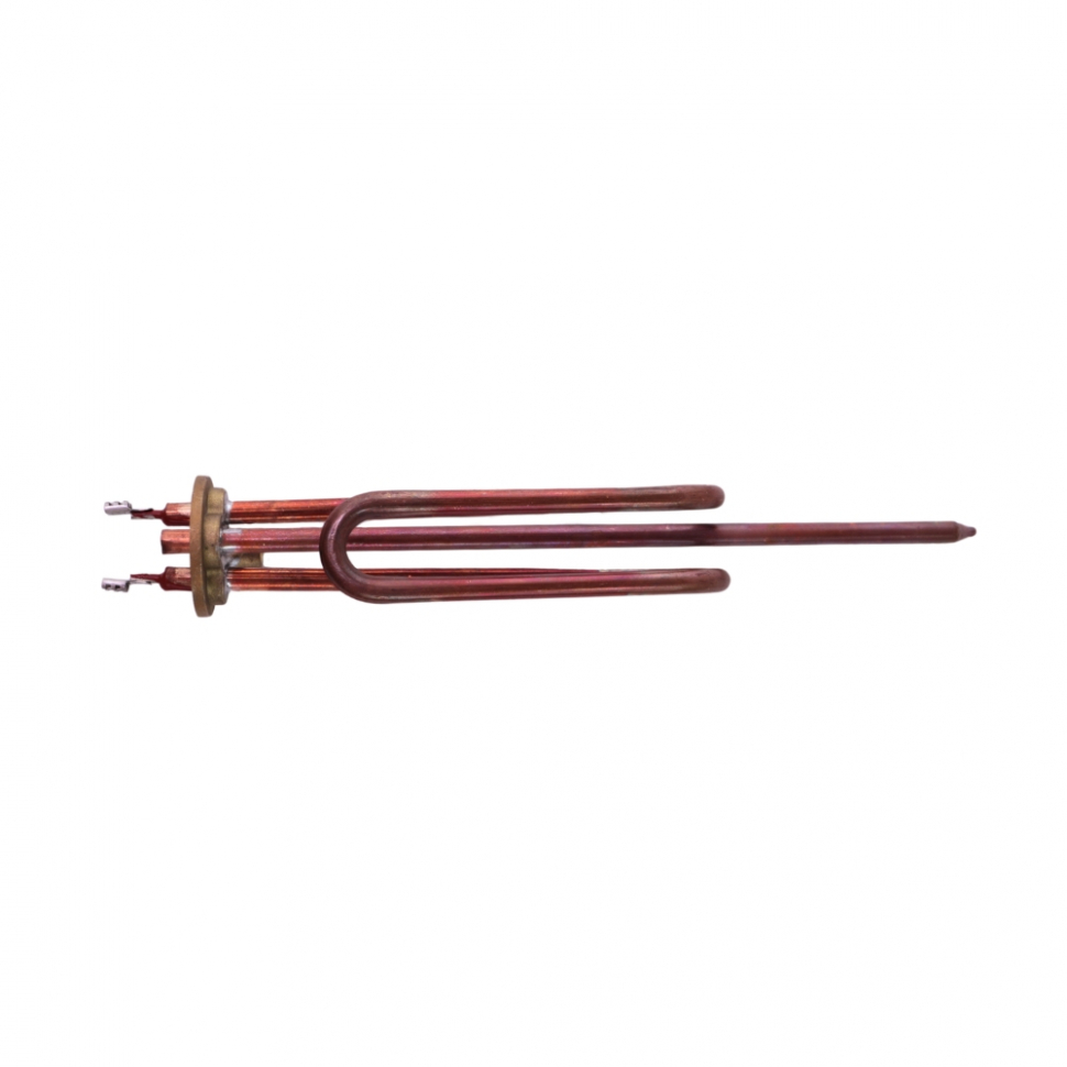 ТЭН 1,5кВт (1500Вт) RCA для водонагревателя Ariston, под анод М5, 30716