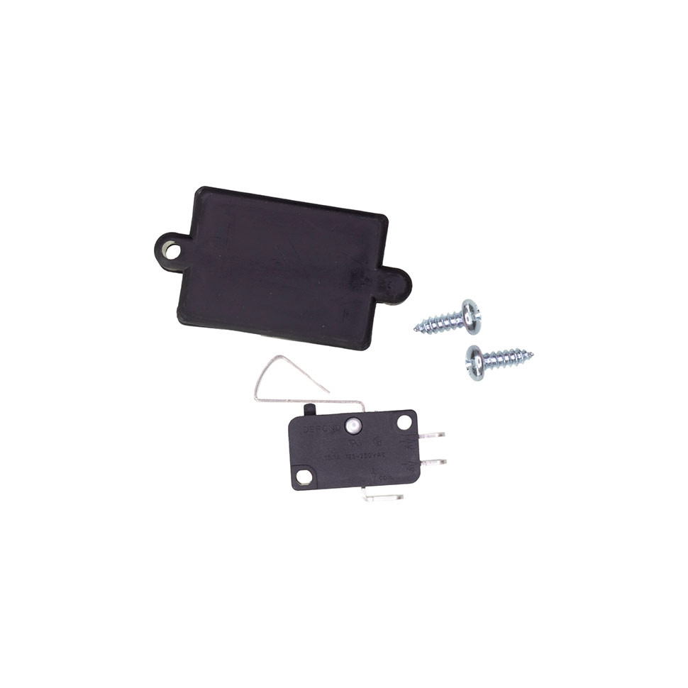 Набор 2шт Переключатель режимов для вытяжки Gefest, AF1308E0007, KMAF1308E0014 Набор 2шт Переключатель режимов для вытяжки Gefest, AF1308E0007, KMAF1308E0014