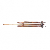 ТЭН 1,8кВт (1800Вт) RCA для водонагревателя Ariston ABS, SGHP под анод М5, 65108913